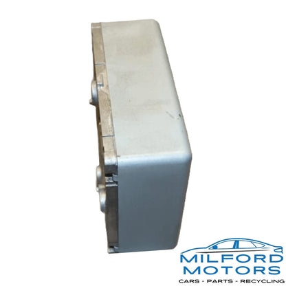 Power Electric Control Module - 2013 Honda Accord Coupe 2.4L 39980-T3L-A0