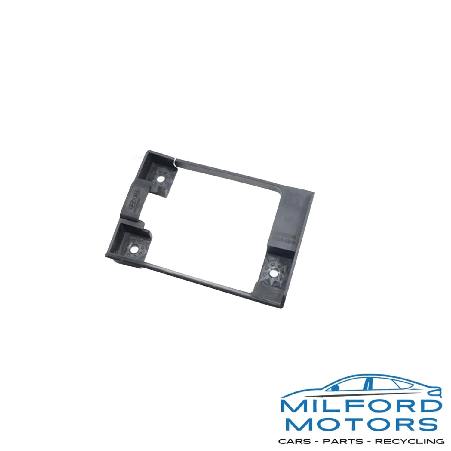 Rear Left Blind Spot Radar Sensor Module Bracket Fits 2023 Hyundai Kona Electric