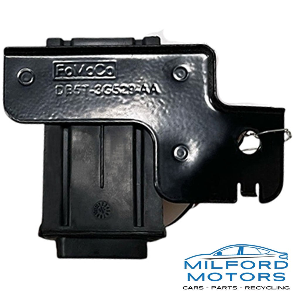 Chassis Fuse Relay Power Distribution Fits 2017 Ford Explorer XLT 3.5L