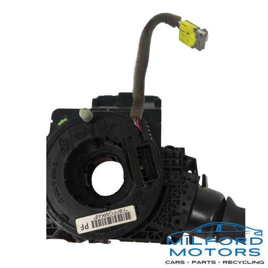 Steering Column Combination Switch Clock Spring - 2018 Honda Accord Sedan 1.5L