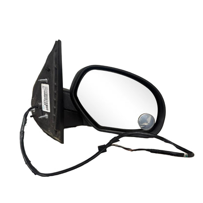 Passenger Side Door View Power Mirror Fits 2007-2014 Chevy Tahoe 5.3L P20809948