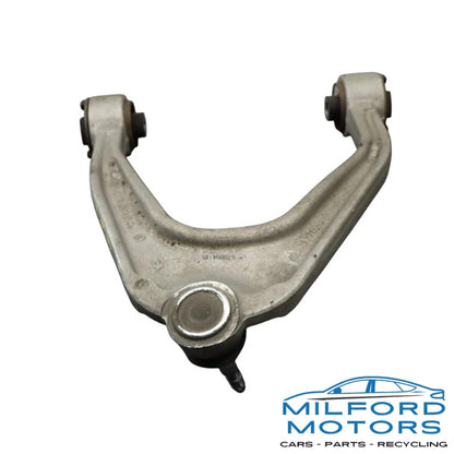Front Left Side Suspension Upper Control Arm Fits 2016 Maserati Ghibli Sedan V6