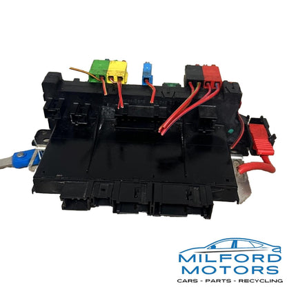 Signal Pickup & Activation Control Module (BCM) Fits 2000-2002 S-Class 500 5.0L