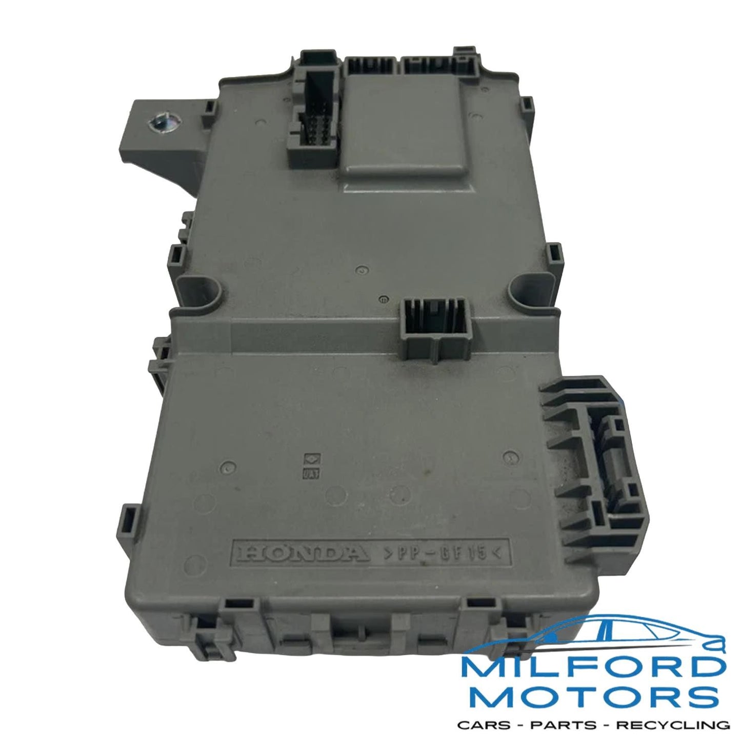 Cabin Fuse Relay Box - 2022 Honda Accord Sport 1.5L TVAA100