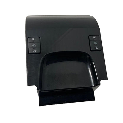 Rear Center Console Seat Heat Control Fits 2017 Toyota Mirai Sedan
