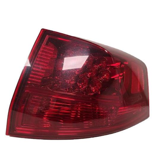 Passenger/Right Tail Light Quarter Panel Mounted Fits 2010-2013 Acura MDX 3.7L
