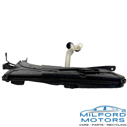 Front Windshield Washer Bottle Reservoir Assembly - 2020 Alfa Romeo Giulia 2.0L