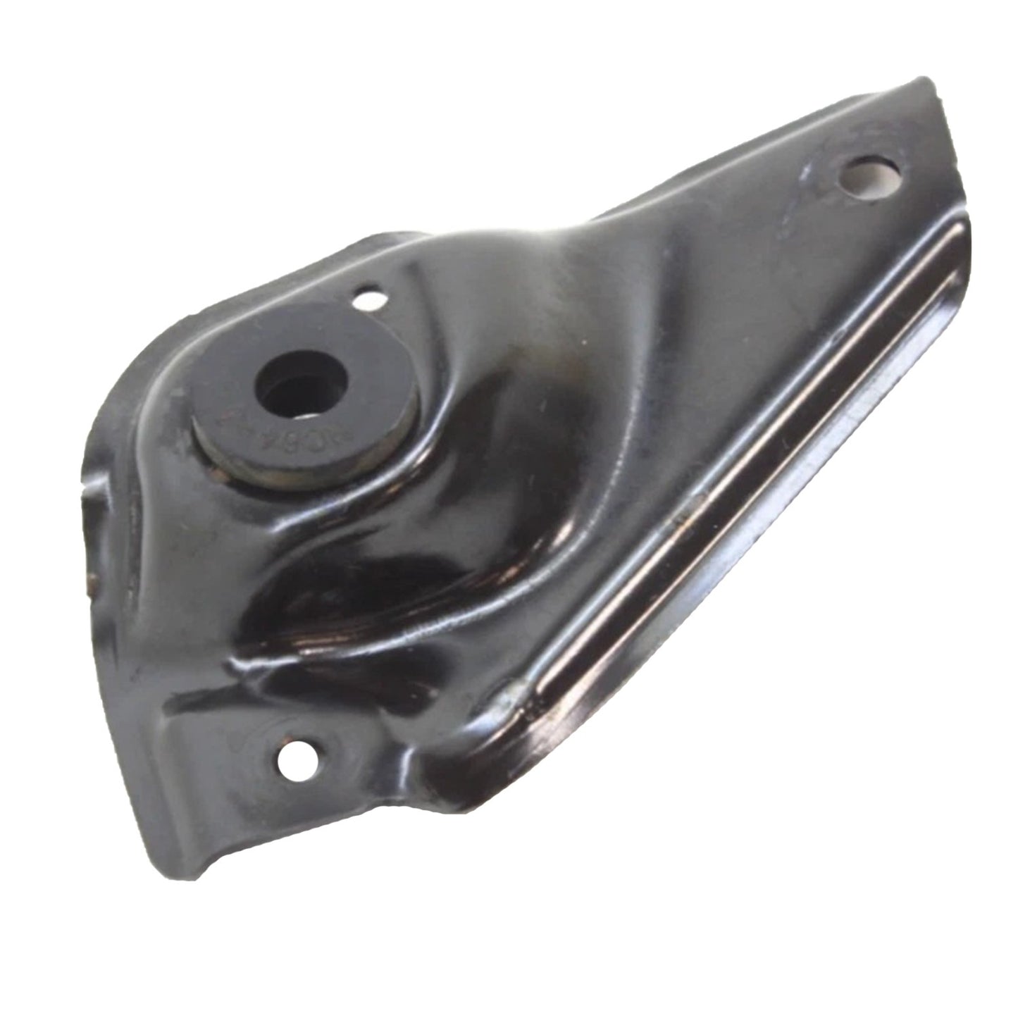 Right Side Radiator Mount Bracket - 2013 Honda Accord Coupe 2.4L 4171-T2A-A00
