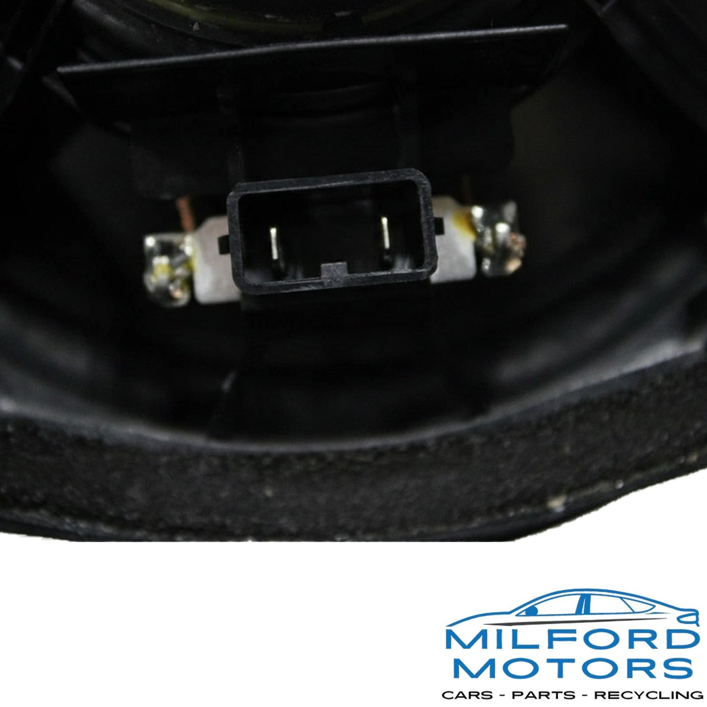 Front Left Door Panel Audio Speaker - 2022 Honda Accord Sport 1.5L 39120-T2A-A21
