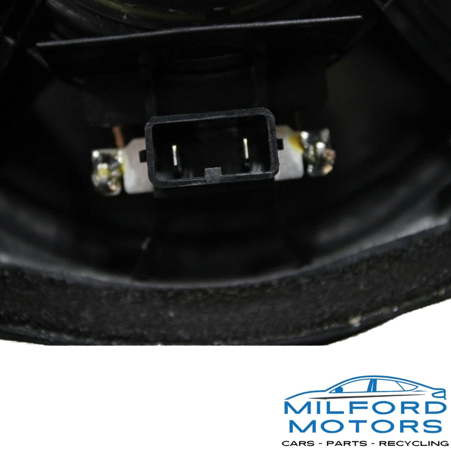 Front Left Door Panel Audio Speaker - 2022 Honda Accord Sport 1.5L 39120-T2A-A21