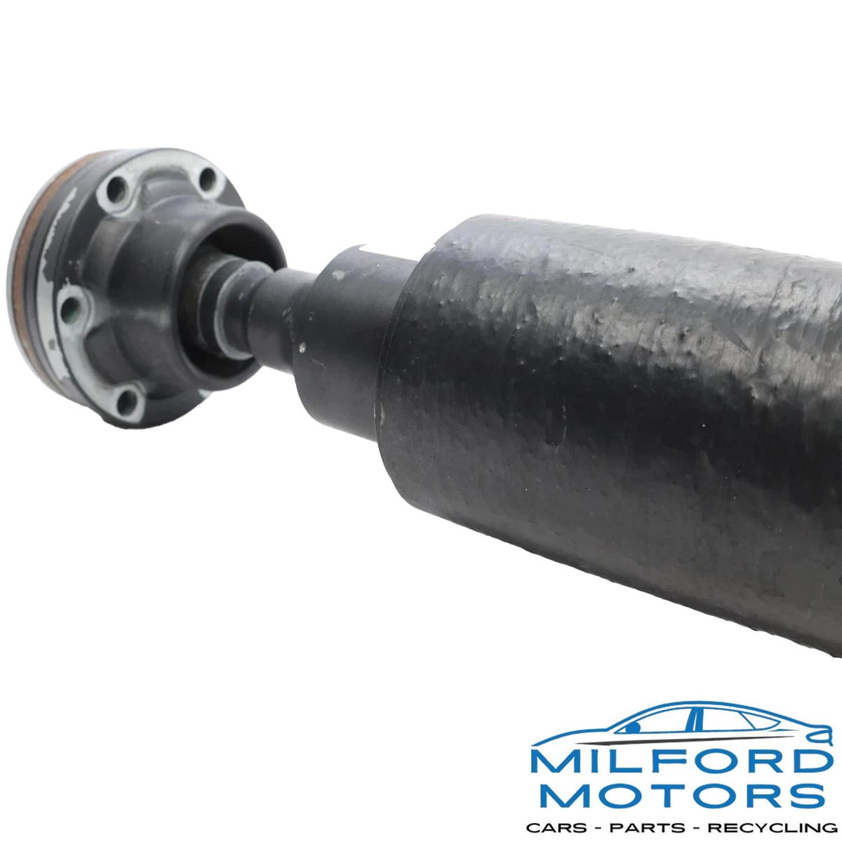 Rear Driveshaft Propeller - 2020 Alfa Romeo Giulia Sedan 2.0L 68340365AA