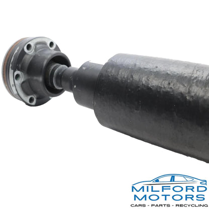 Rear Driveshaft Propeller - 2020 Alfa Romeo Giulia Sedan 2.0L 68340365AA