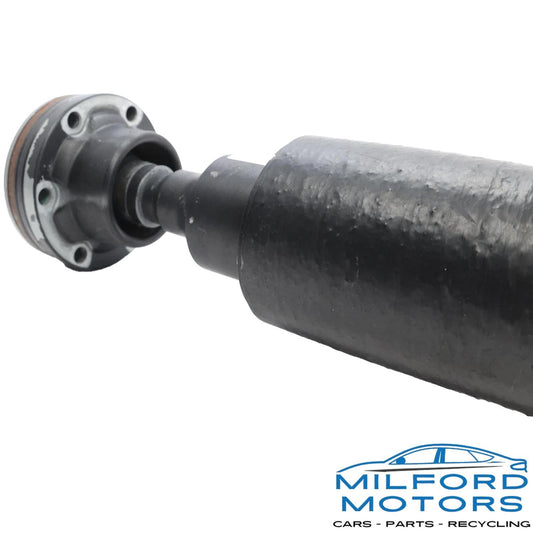 Rear Driveshaft Propeller - 2020 Alfa Romeo Giulia Sedan 2.0L 68340365AA
