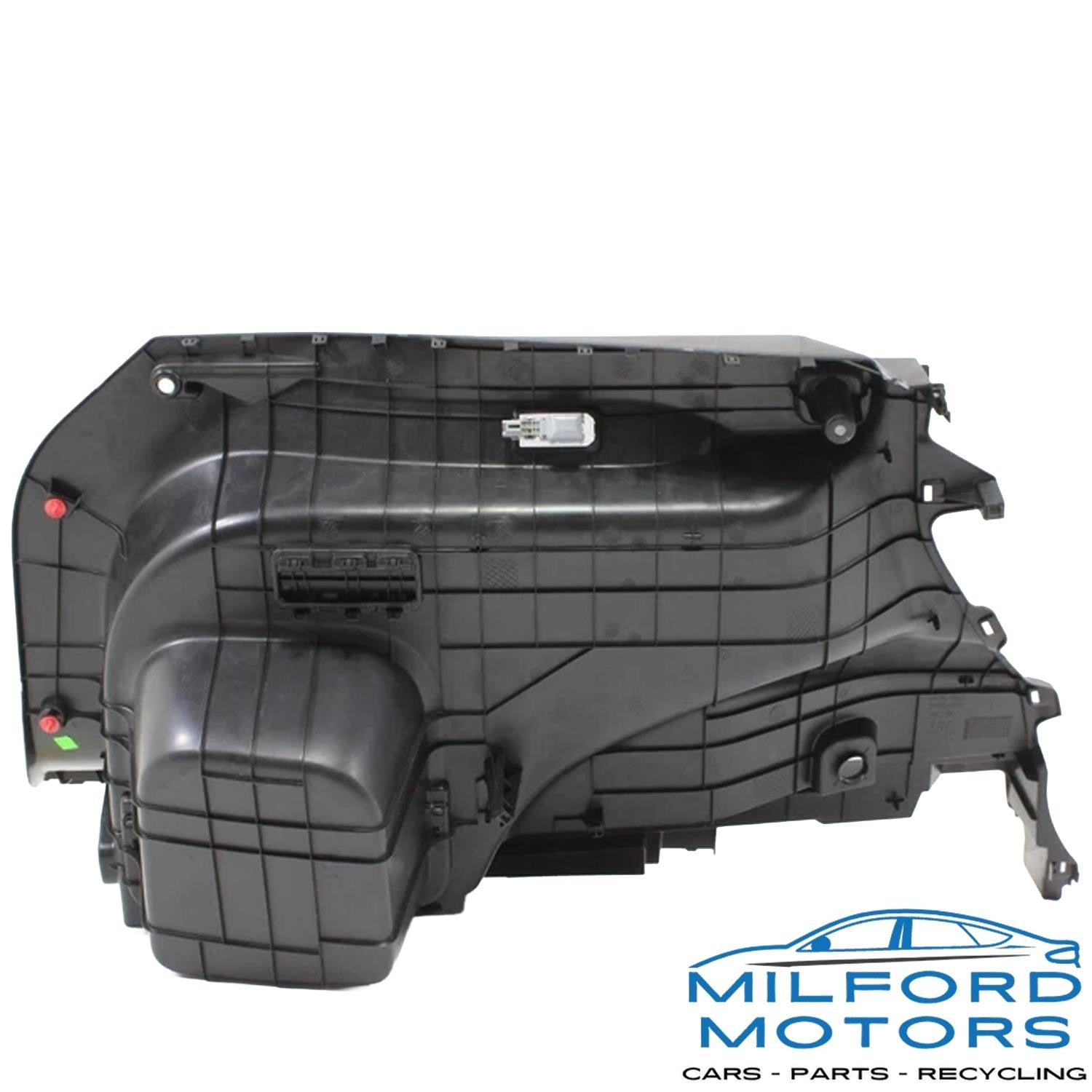 Trunk Right Passenger Side Quarter Trim Cover Panel - 2021 Toyota RAV4 LE 2.5L