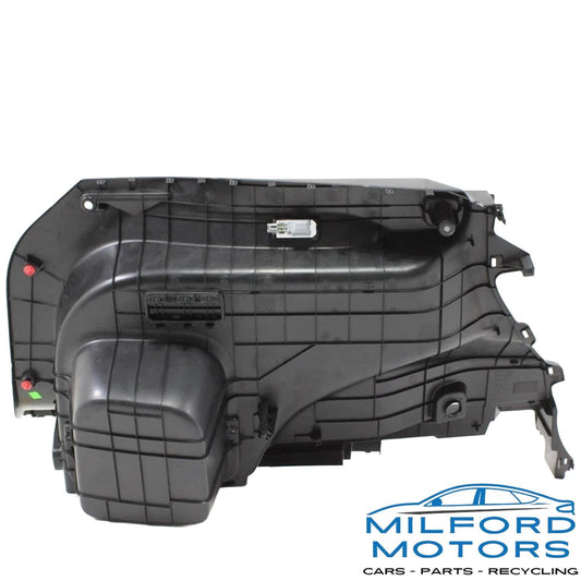 Trunk Right Passenger Side Quarter Trim Cover Panel - 2021 Toyota RAV4 LE 2.5L