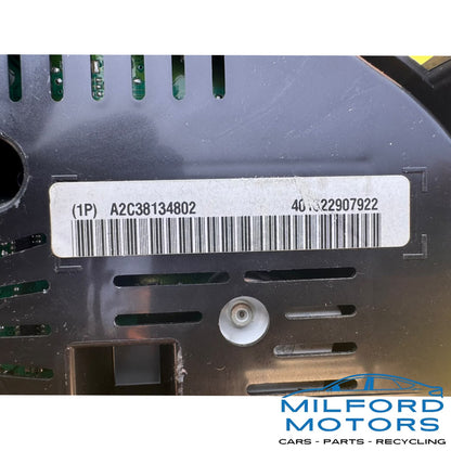 Instrument Speedometer Head/Cluster Fits 13-16 Chevrolet Equinox 2.4L 83K Miles