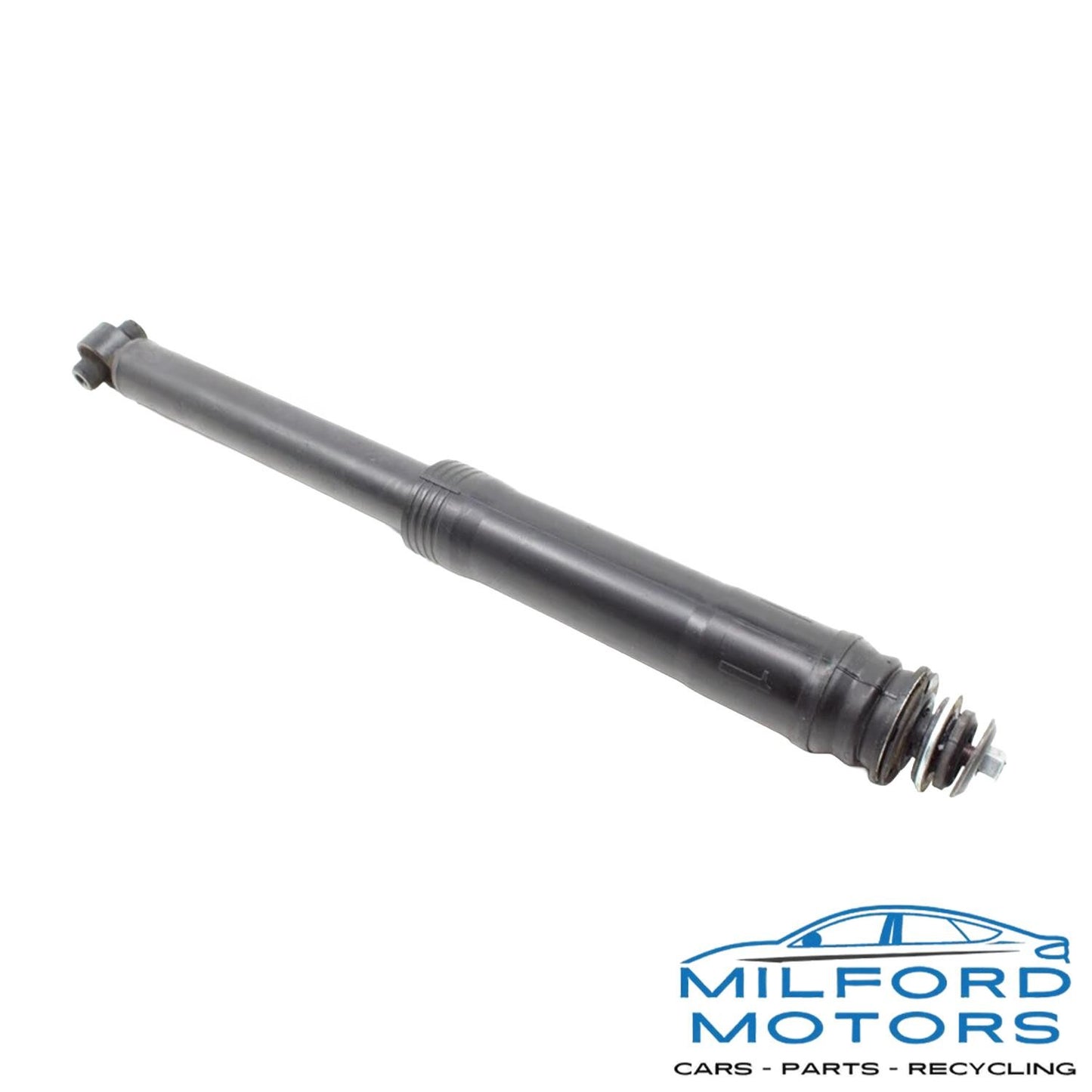 Rear Passenger Side Shock Absorber Strut Fits 2017 Toyota Mirai Sedan