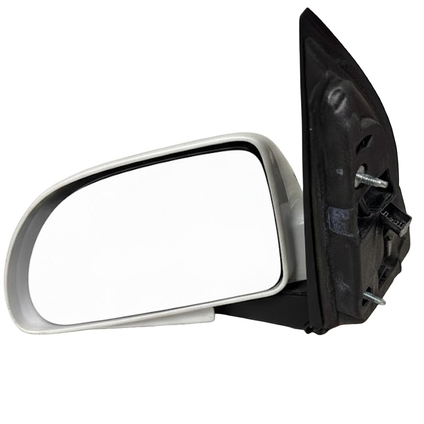 Driver Left Side View Mirror Power Fits 2007-2009 Suzuki XL7 3.6L