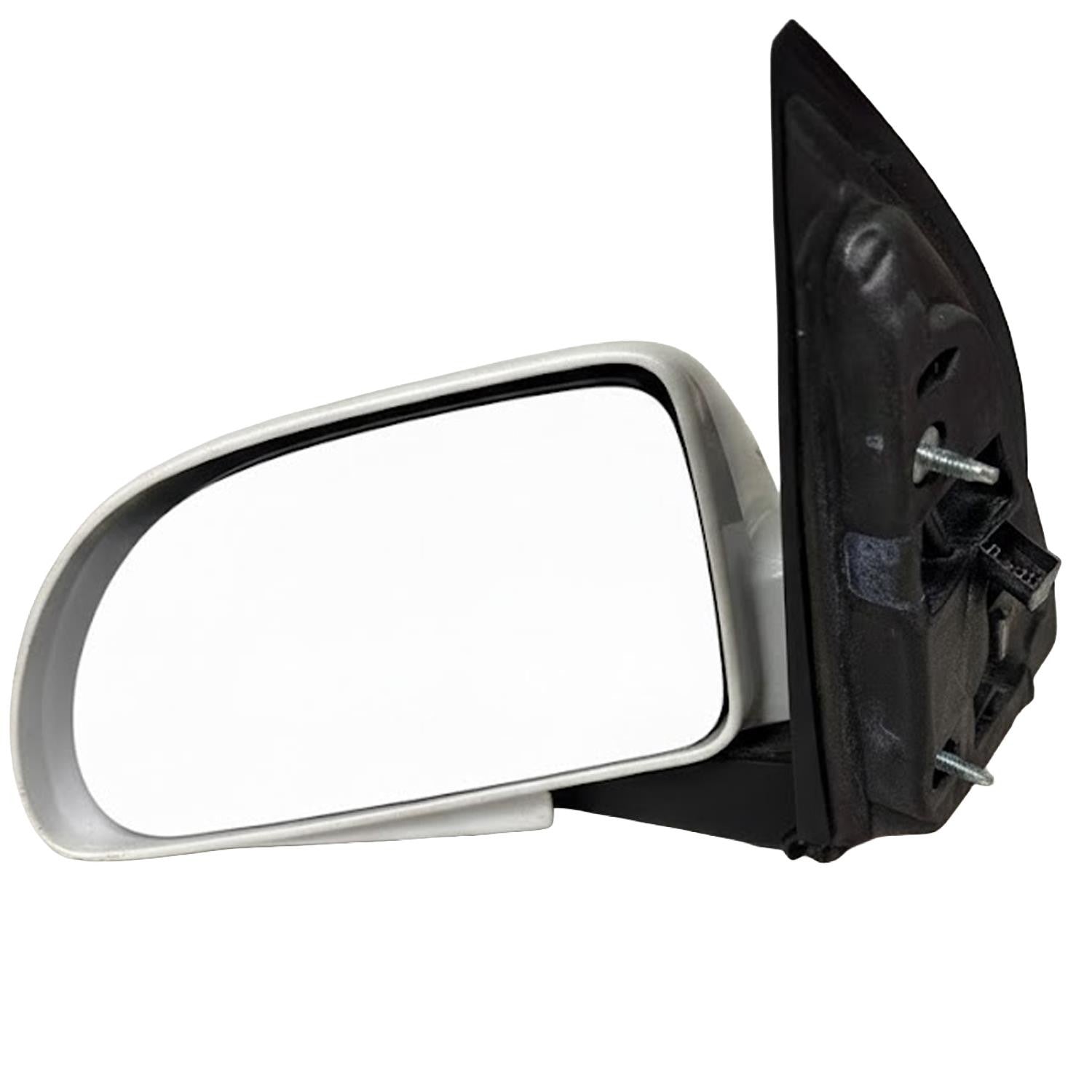 Driver Left Side View Mirror Power Fits 2007-2009 Suzuki XL7 3.6L