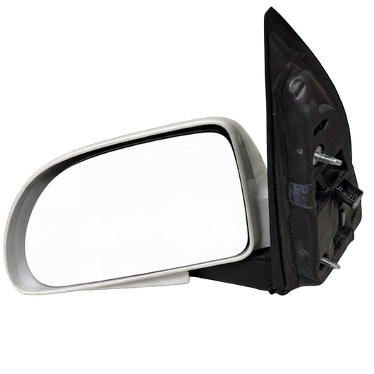 Driver Left Side View Mirror Power Fits 2007-2009 Suzuki XL7 3.6L