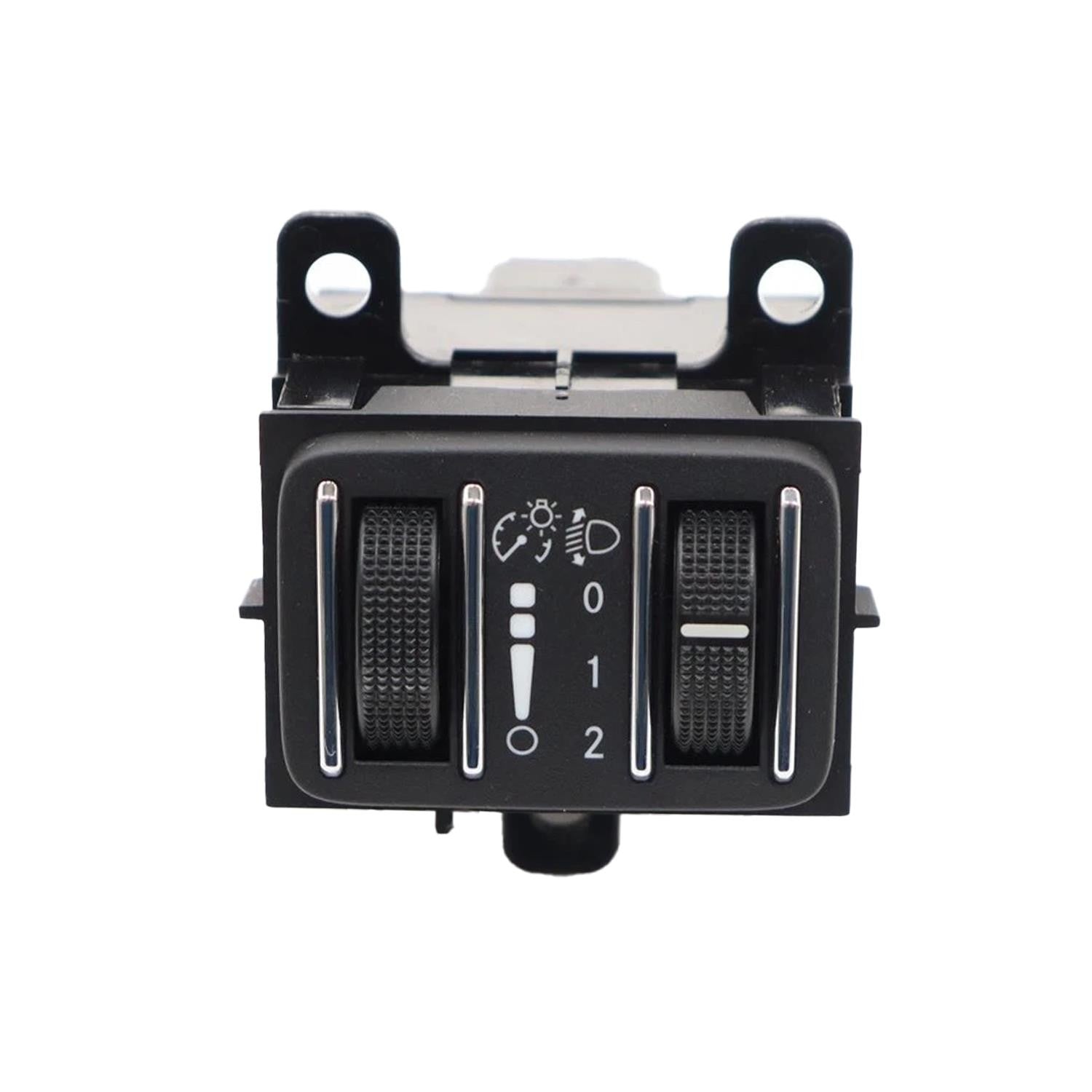 Dashboard Light Dimmer Control Switch Fits 2016 Maserati Ghibli Sedan 3.0L