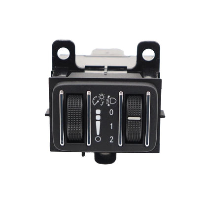 Dashboard Light Dimmer Control Switch Fits 2016 Maserati Ghibli Sedan 3.0L