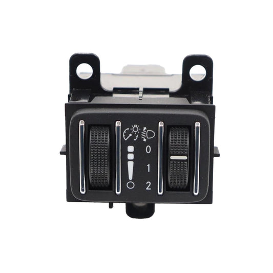 Dashboard Light Dimmer Control Switch Fits 2016 Maserati Ghibli Sedan 3.0L