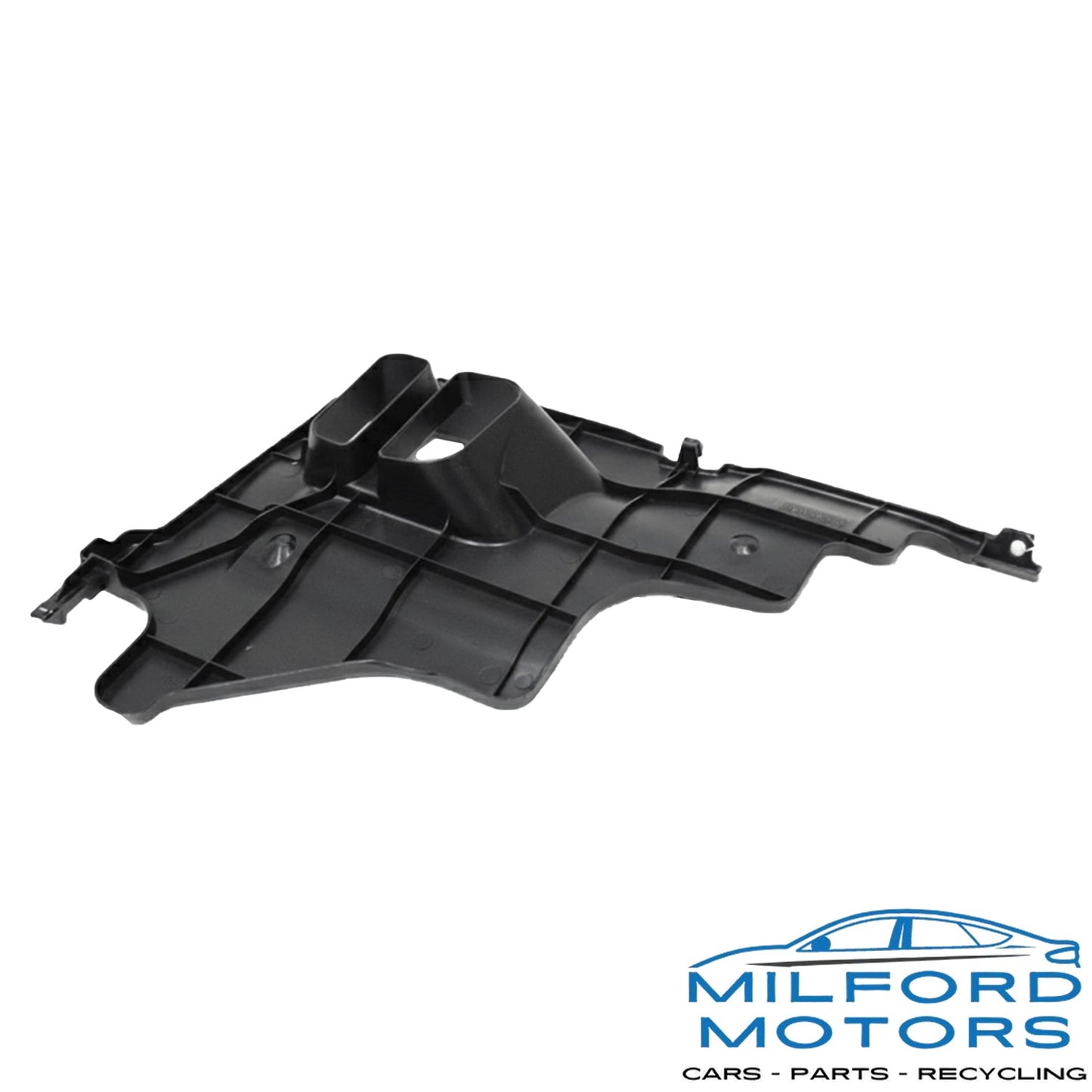 Dashboard Left Side Trim Cover Panel - 2016 Toyota Corolla 1.8L 55606-02230