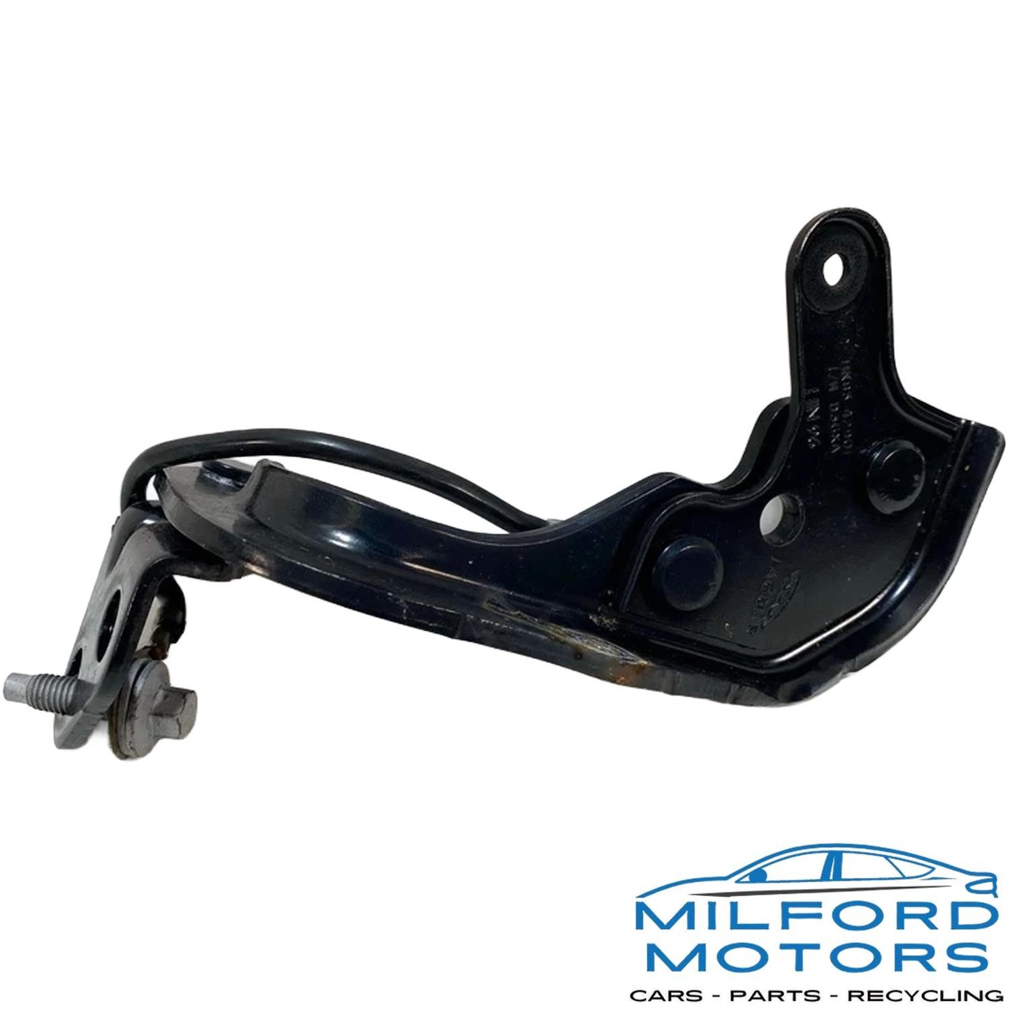 Left Driver Side Trunk Liftgate Hatch Hinge Fits 2017 Jaguar F-PACE S 3.0L