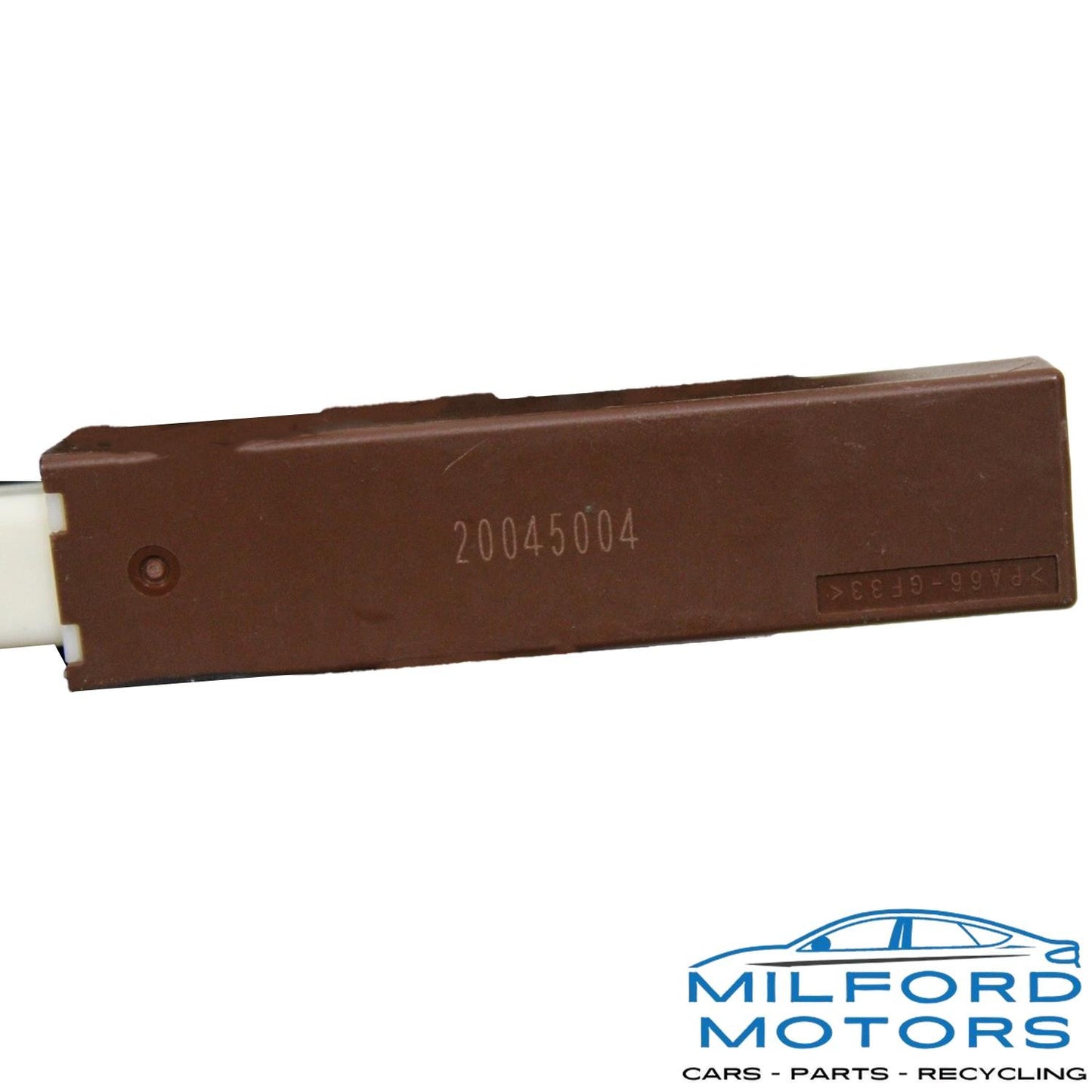 Smart Keyless Entry Antenna Module - 2016 Toyota Corolla Sedan 1.8L 899A0-06030