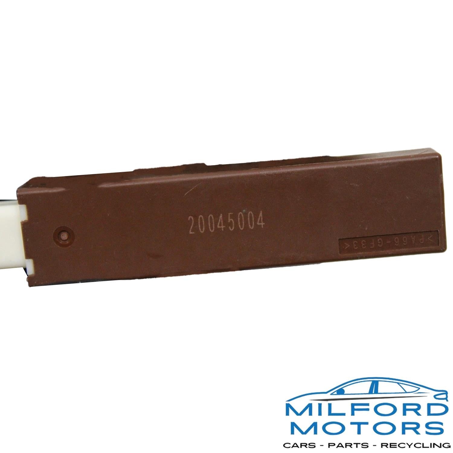 Smart Keyless Entry Antenna Module - 2016 Toyota Corolla Sedan 1.8L 899A0-06030