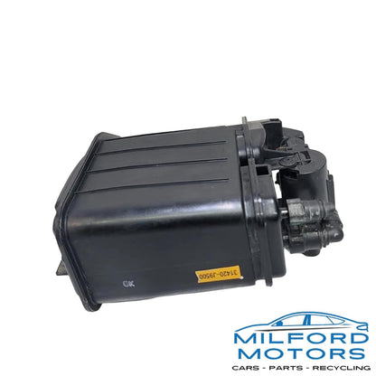 Fuel Vapor Canister Fits 2021 Hyundai Kona Limited 1.6L 31410-J9500