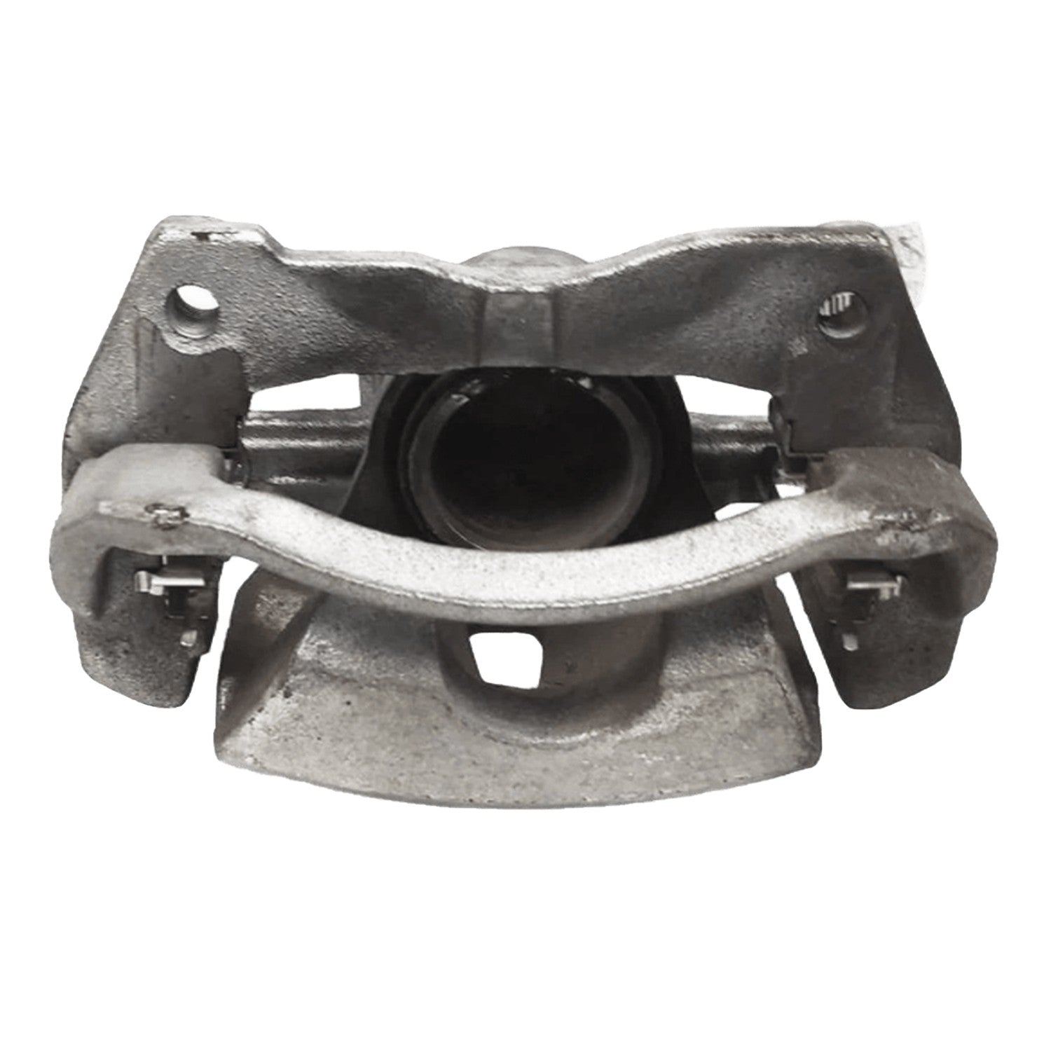 Front Driver Side Brake Caliper Assembly - 2016 Toyota Corolla L4 47750-02400