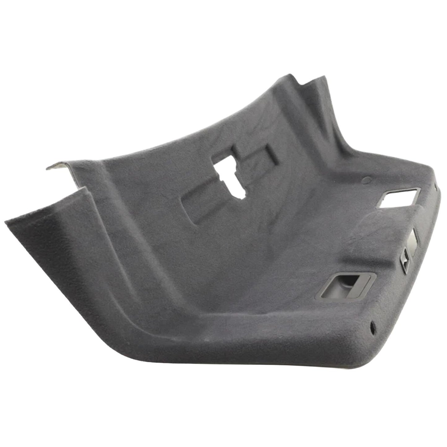 Trunk Lid Trim Cover Liner Panel Fits 2015 Audi A8 L 4.0T Quattro Sedan 4.0L
