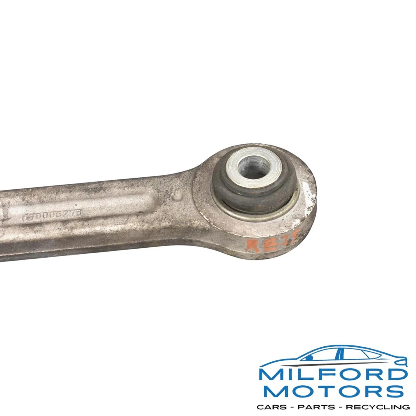 Rear Right Side Suspension Control Arm Fits 2016 Maserati Ghibli Sedan 3.0L