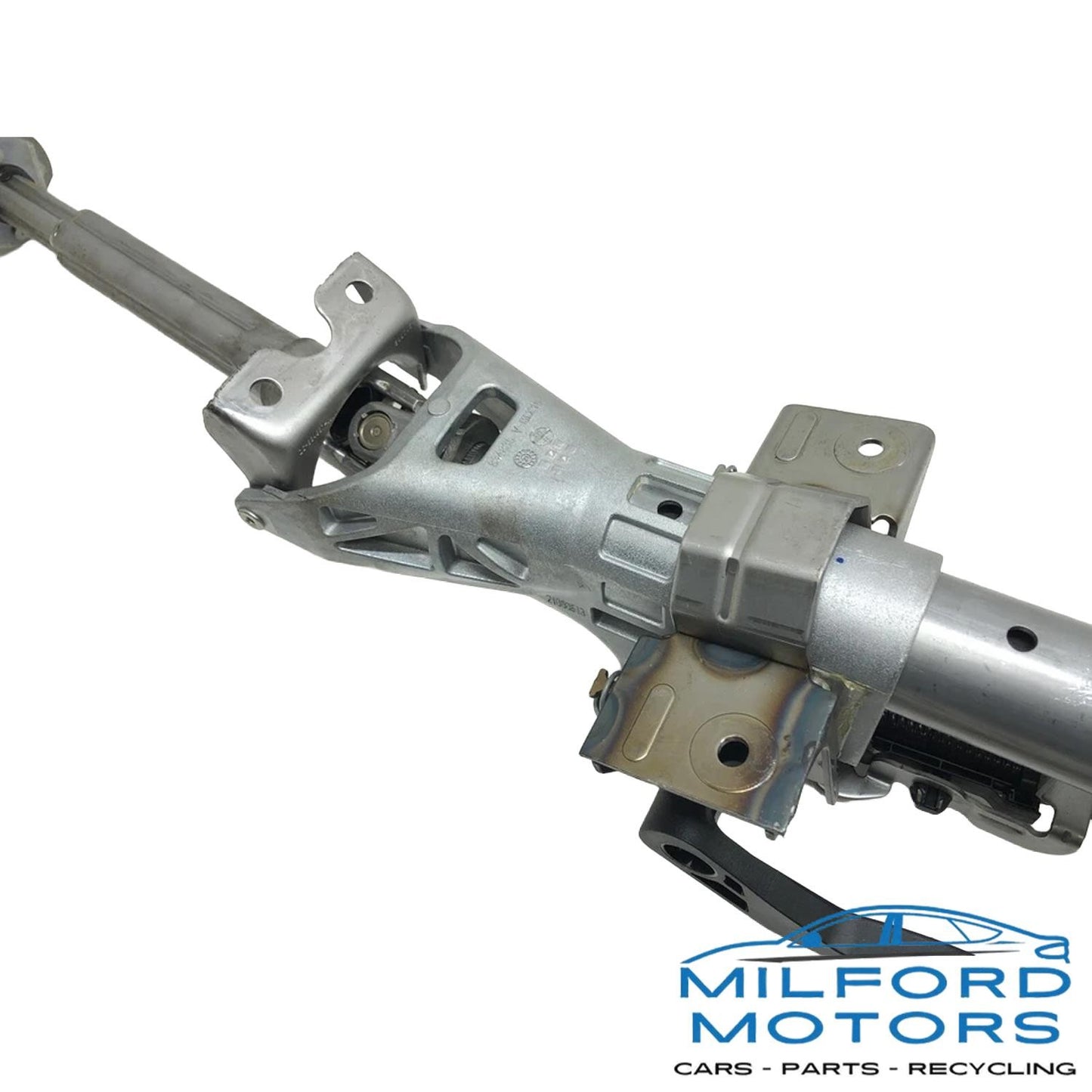 Steering Column Fits 2022 Honda Accord Sport Sedan 1.5L 220118-05097