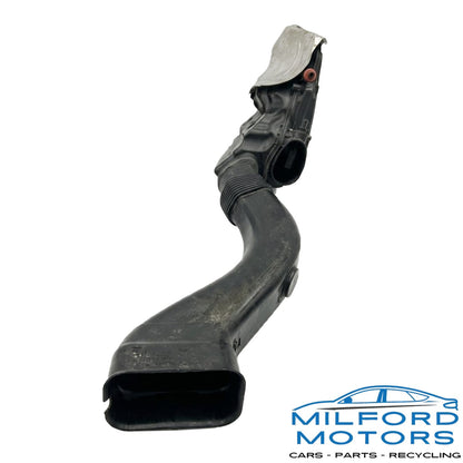 Air Cleaner Air Intake Box Fits 2010-2013 BMW 5 Series 550i 4.4L