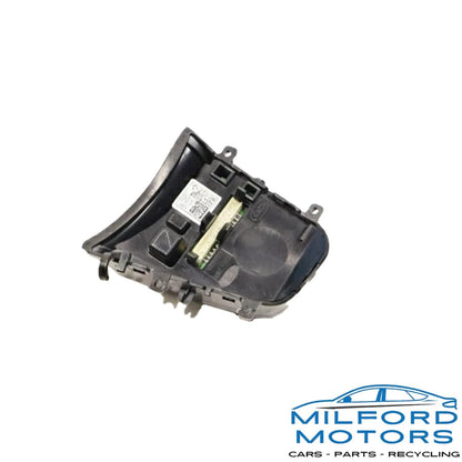 Steering Wheel Right Side Cruise Control Switch Fits 2017 Jaguar F-PACE S 3.0L