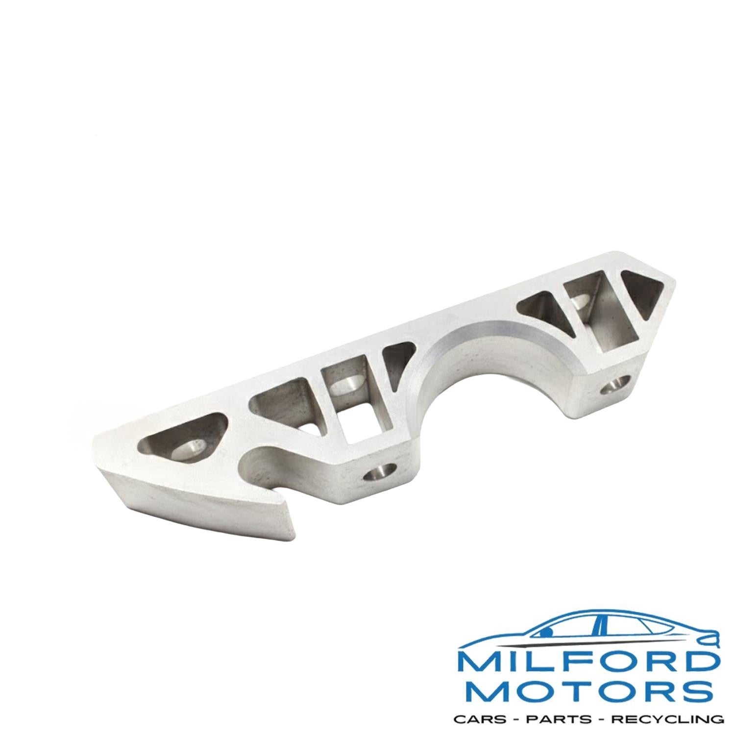 Front Stabilizer Sway Anti Roll Bar Right Bracket - 2015 Audi Q7 Premium Plus V6