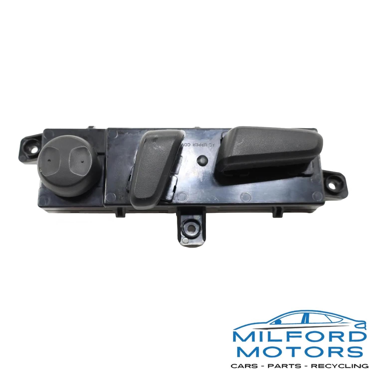 Front Driver Side Seat Adjustment Control Switch 2023 Hyundai Kona Electric SEL