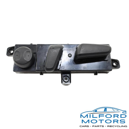 Front Driver Side Seat Adjustment Control Switch 2023 Hyundai Kona Electric SEL