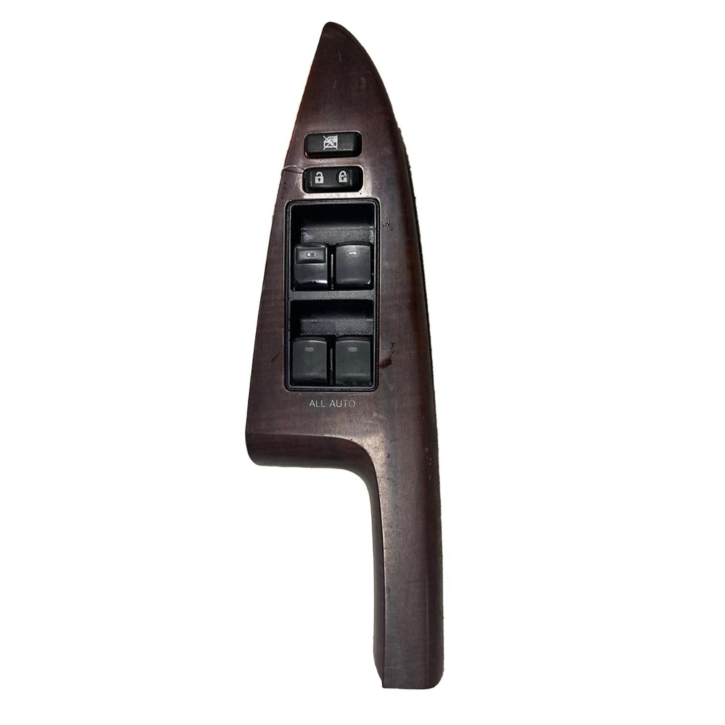 Front Driver Masters Switch Fits 2009-2014 Camry Land Cruiser CT200H Prius Venza