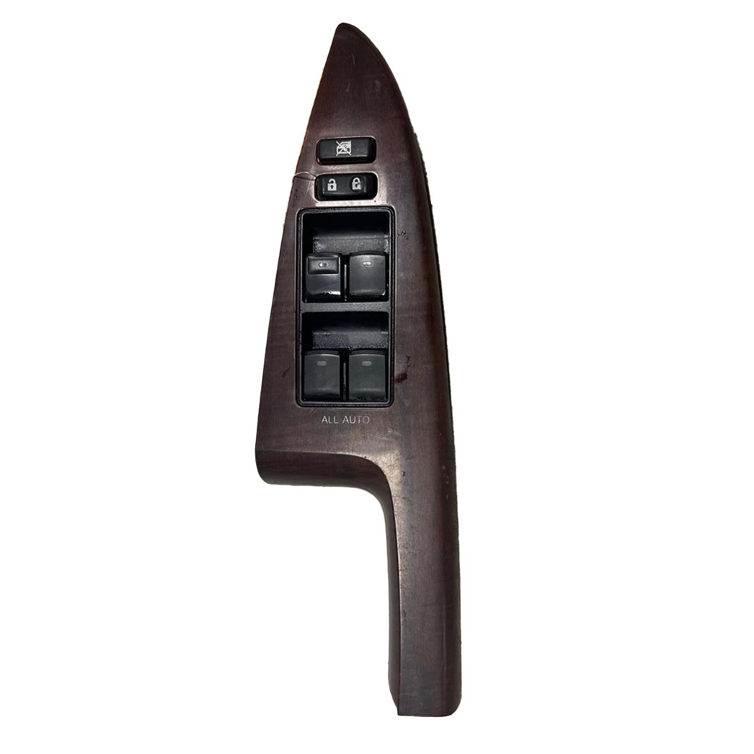 Front Driver Masters Switch Fits 2009-2014 Camry Land Cruiser CT200H Prius Venza