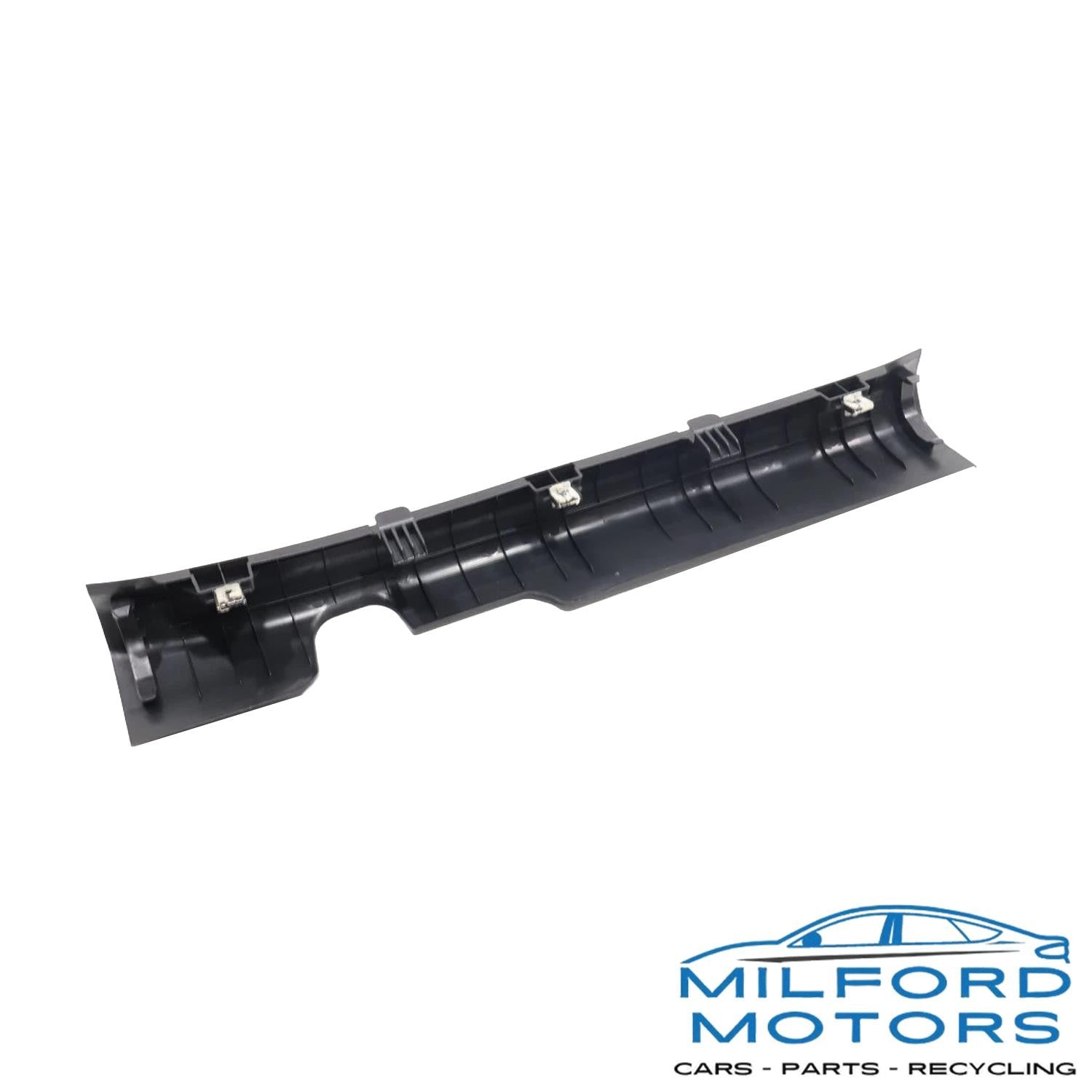 Front Right Side Door Sill Scuff Plate Trim Fits 2021 Hyundai Kona Limited 1.6L