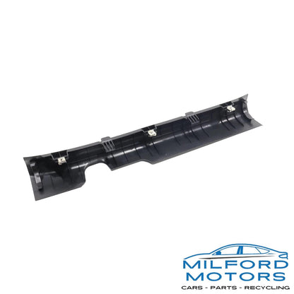 Front Right Side Door Sill Scuff Plate Trim Fits 2021 Hyundai Kona Limited 1.6L