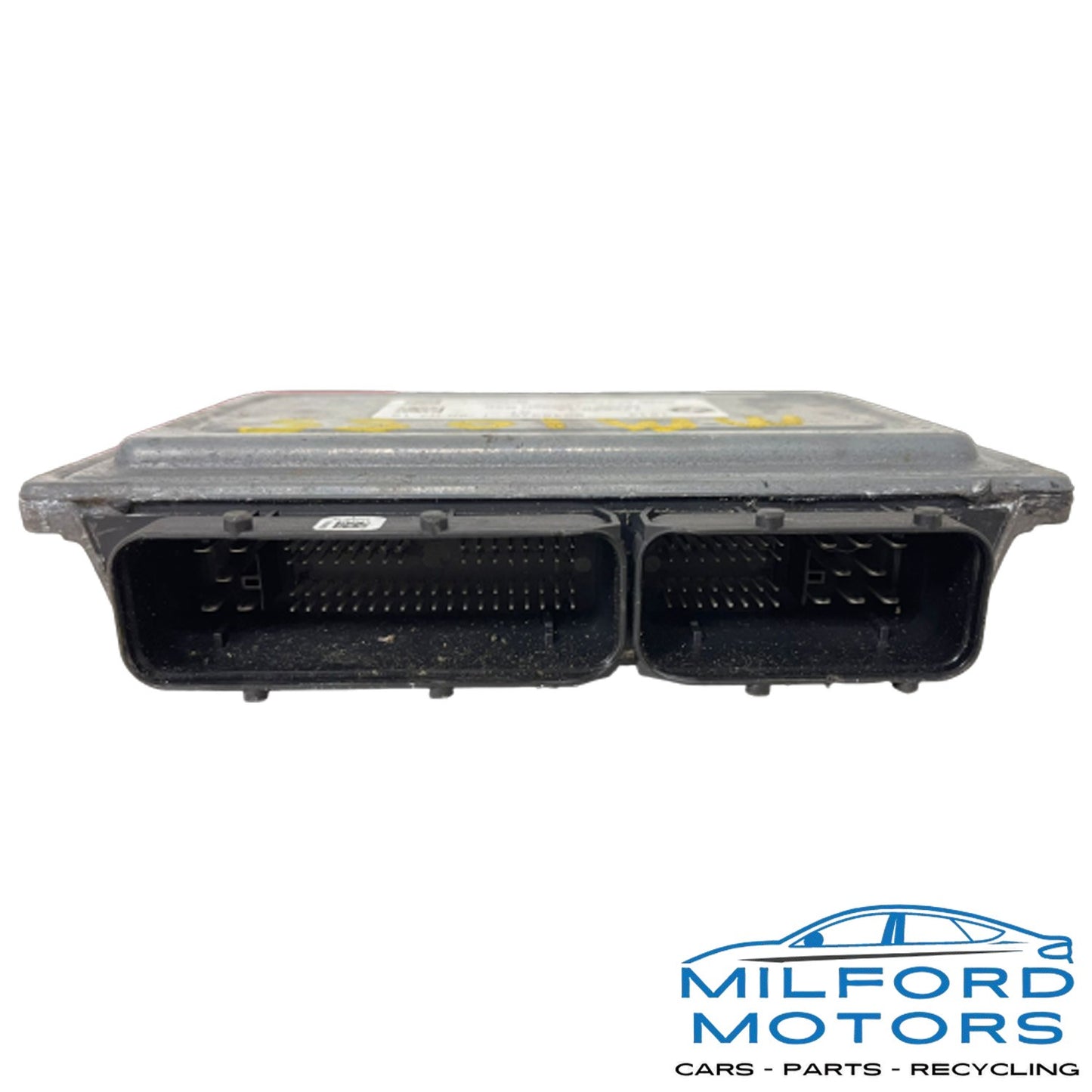 Electronic Control Module Engine/Motor - 2014-2019 i3 Base Range Extender 0.7L