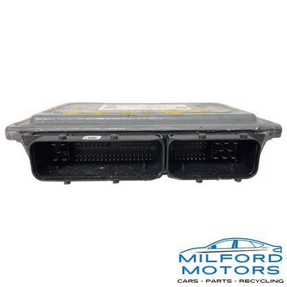 Electronic Control Module Engine/Motor - 2014-2019 i3 Base Range Extender 0.7L