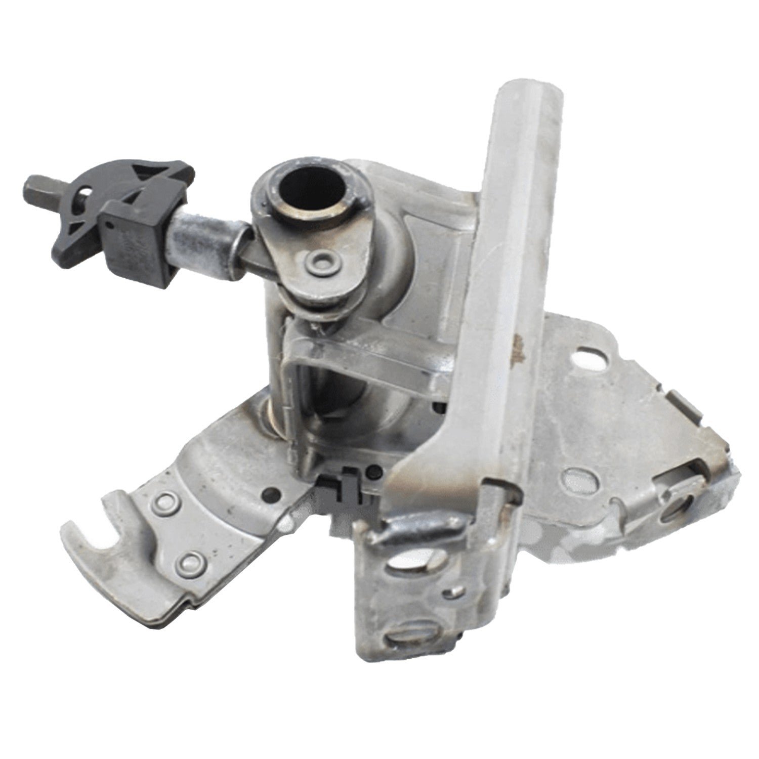 Emergency Parking Brake Control Pedal Mount Bracket - 2015 Audi Q7 Premium Plus