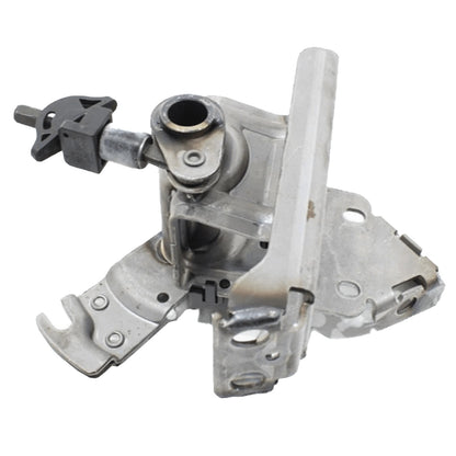 Emergency Parking Brake Control Pedal Mount Bracket - 2015 Audi Q7 Premium Plus