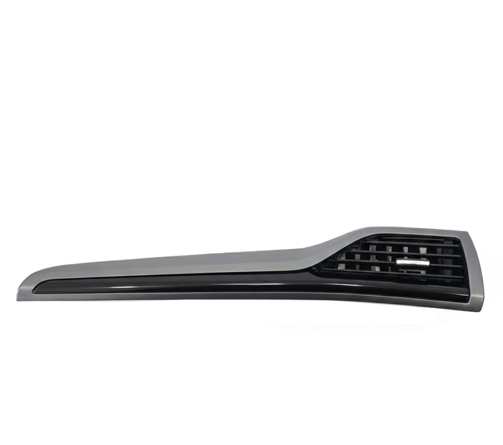 Passenger Side Dashboard Air Vent w/ Trim Bezel Fits 2013 Ford Fusion Sedan 2.0L